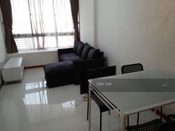 Suites 123 (D8), Apartment #271416431